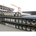 Ductile Iron round Pipe